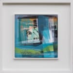 Ian Harrold, Underwater Love #16, 2020