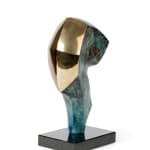 Margaret Lovell D.Litt. Hon FRBS RWA, Petal III, 1974