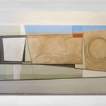 Patrick Haughton, Relics of Lost Voyages 5: St Ives, 2024