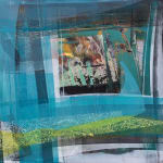 Ian Harrold, Underwater Love #16, 2020
