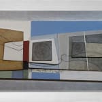 Patrick Haughton, Relics of Lost Voyages 5: St Ives, 2024