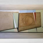 Patrick Haughton, Relics of Lost Voyages 5: St Ives, 2024