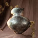 Rhiannon Petrucci, 'Pearl of the Ocean' Original Form Goddess Vessel, 2025