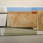 Patrick Haughton, Relics of Lost Voyages 5: St Ives, 2024