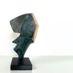 Margaret Lovell D.Litt. Hon FRBS RWA, Petal III, 1974