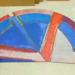 Trevor Bell RA, Wheal Dream, 1985
