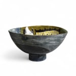Anne Barrell, Whaling Harbour - Large Ocean Bowl, 2025