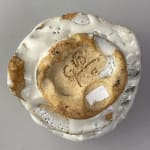 Unknown Maker, Porcelain Bowl