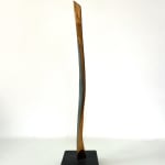 Margaret Lovell D.Litt. Hon FRBS RWA, Petal III, 1974