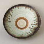 Peter Wills, Medium River Grogged Bowl