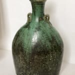 Trevor Corser, Lugged Ovoid Flask