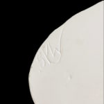 Dylan Bowen, Medium Plate, 2024