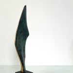 Margaret Lovell D.Litt. Hon FRBS RWA, Petal III, 1974