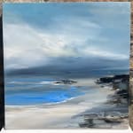 Jenny Hirst, Rain has Passed, 2023