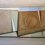 Patrick Haughton, Relics of Lost Voyages 5: St Ives, 2024