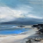 Jenny Hirst, Rain has Passed, 2023