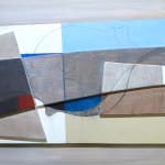 Patrick Haughton, Relics of Lost Voyages 5: St Ives, 2024