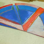 Trevor Bell RA, Wheal Dream, 1985