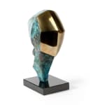 Margaret Lovell D.Litt. Hon FRBS RWA, Petal III, 1974