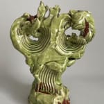 Dylan Bowen, Medium Plate, 2024