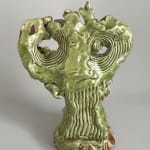 Dylan Bowen, Medium Plate, 2024
