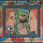 PJ Crook, 12. The Duel