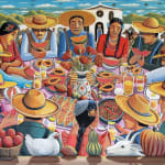 PJ Crook, 12. The Duel