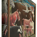 PJ Crook, 12. The Duel