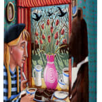 PJ Crook, 12. The Duel