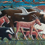 PJ Crook, 12. The Duel