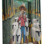 PJ Crook, 12. The Duel