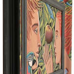 PJ Crook, 12. The Duel