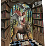 PJ Crook, 12. The Duel