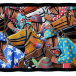 PJ Crook, Journeying By Moonlight
