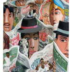PJ Crook, 12. The Duel