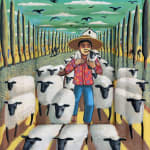 PJ Crook, 12. The Duel