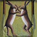 PJ Crook, Journeying By Moonlight