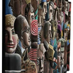 PJ Crook, 12. The Duel