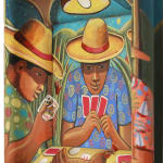 PJ Crook, The Dream