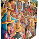 PJ Crook, 12. The Duel
