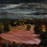John Piper, Ruishton, 1986