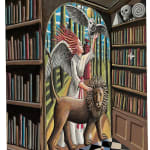 PJ Crook, 12. The Duel