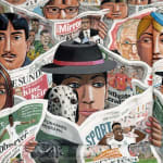PJ Crook, 12. The Duel