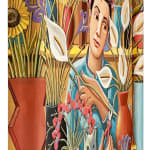 PJ Crook, 12. The Duel