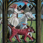 PJ Crook, 12. The Duel