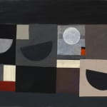 Liam Hanley, Tuscan Hillside, circa 2000s