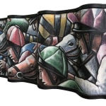 PJ Crook, 12. The Duel