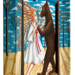 PJ Crook, Journeying By Moonlight