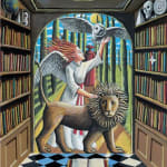 PJ Crook, 12. The Duel