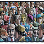 PJ Crook, 12. The Duel